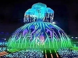 互動(dòng)裝置美陳分享