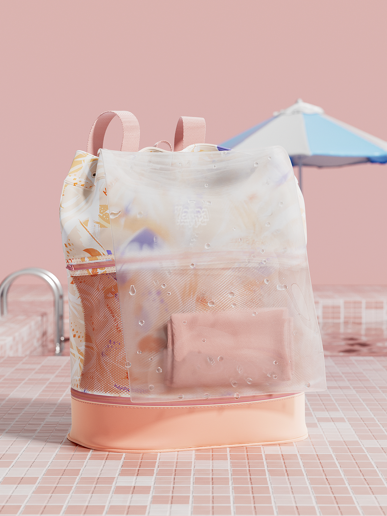 记起来原来还有个站酷账号呢