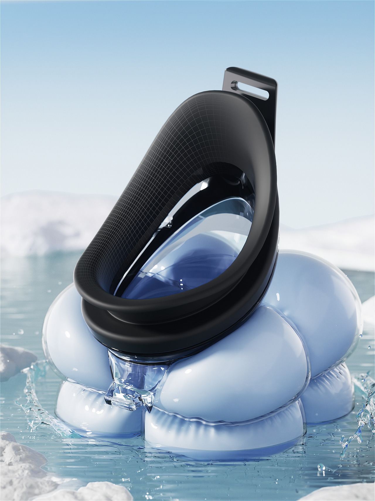 记起来原来还有个站酷账号呢