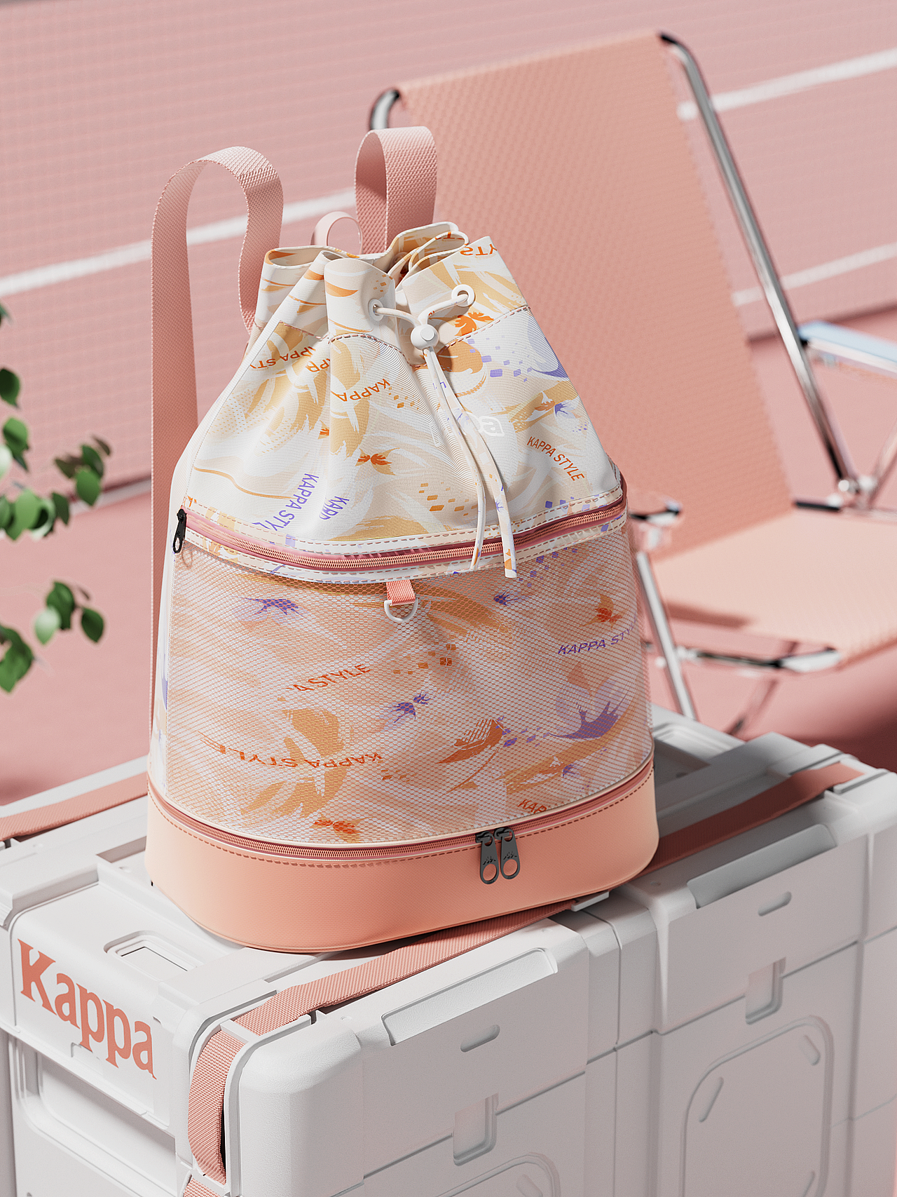 记起来原来还有个站酷账号呢