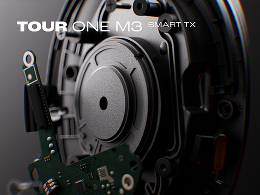 JBL Tour One M3_Video