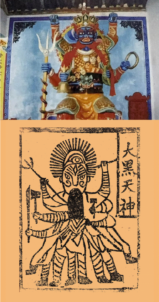 吃多了AI的科技细糠,才明白野味艺术有多上头