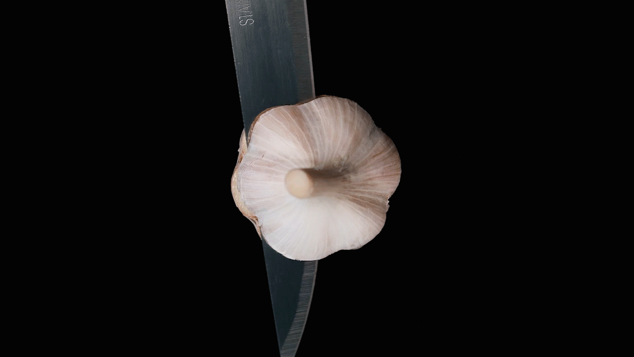 泰森 X 众目摄影 | 蒜香翅桶视频