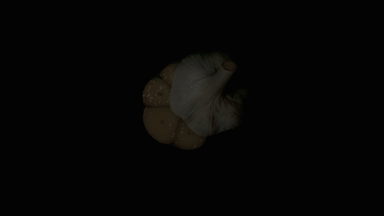 泰森 X 众目摄影 | 蒜香翅桶视频
