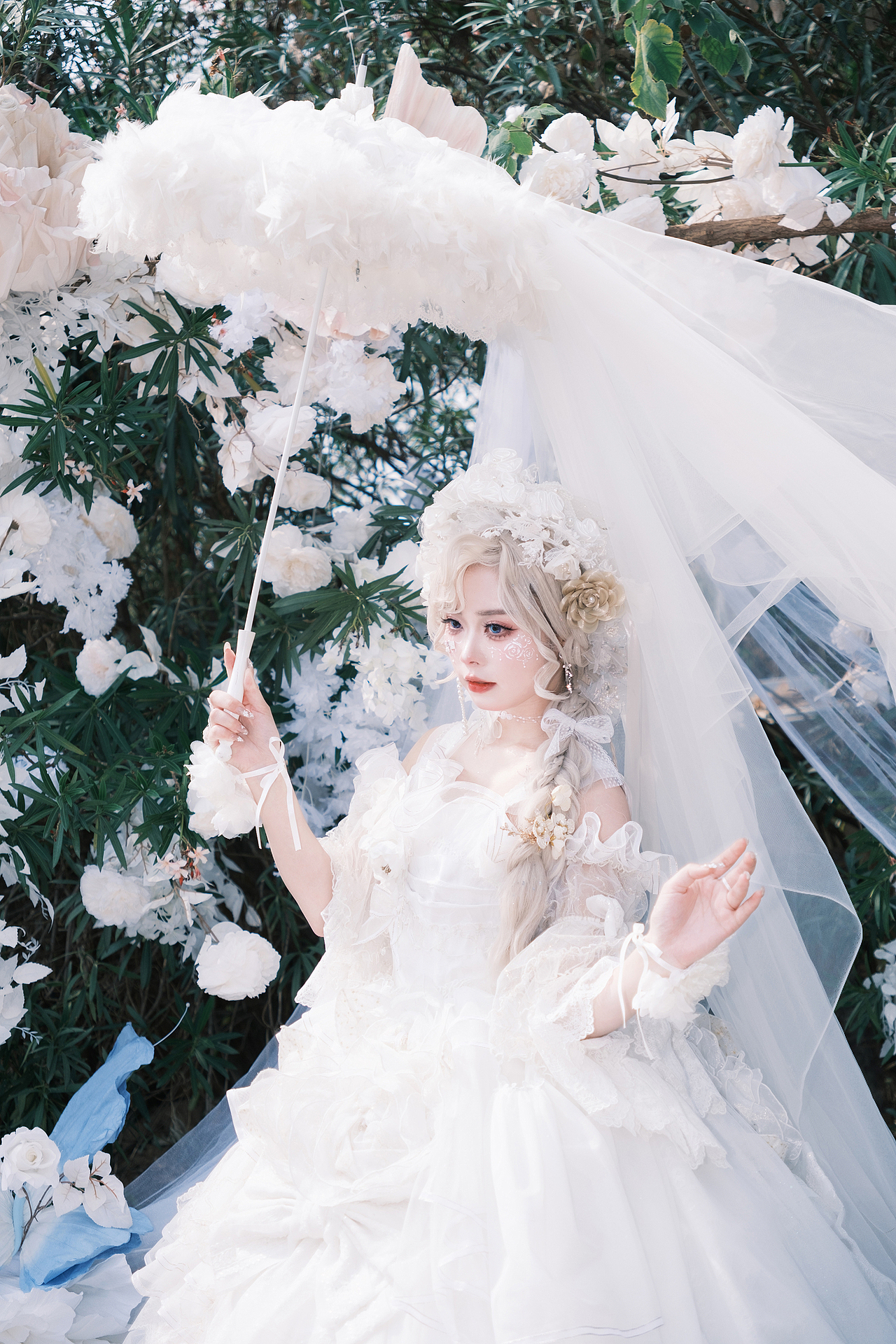 cpgz07 漫展 lolita