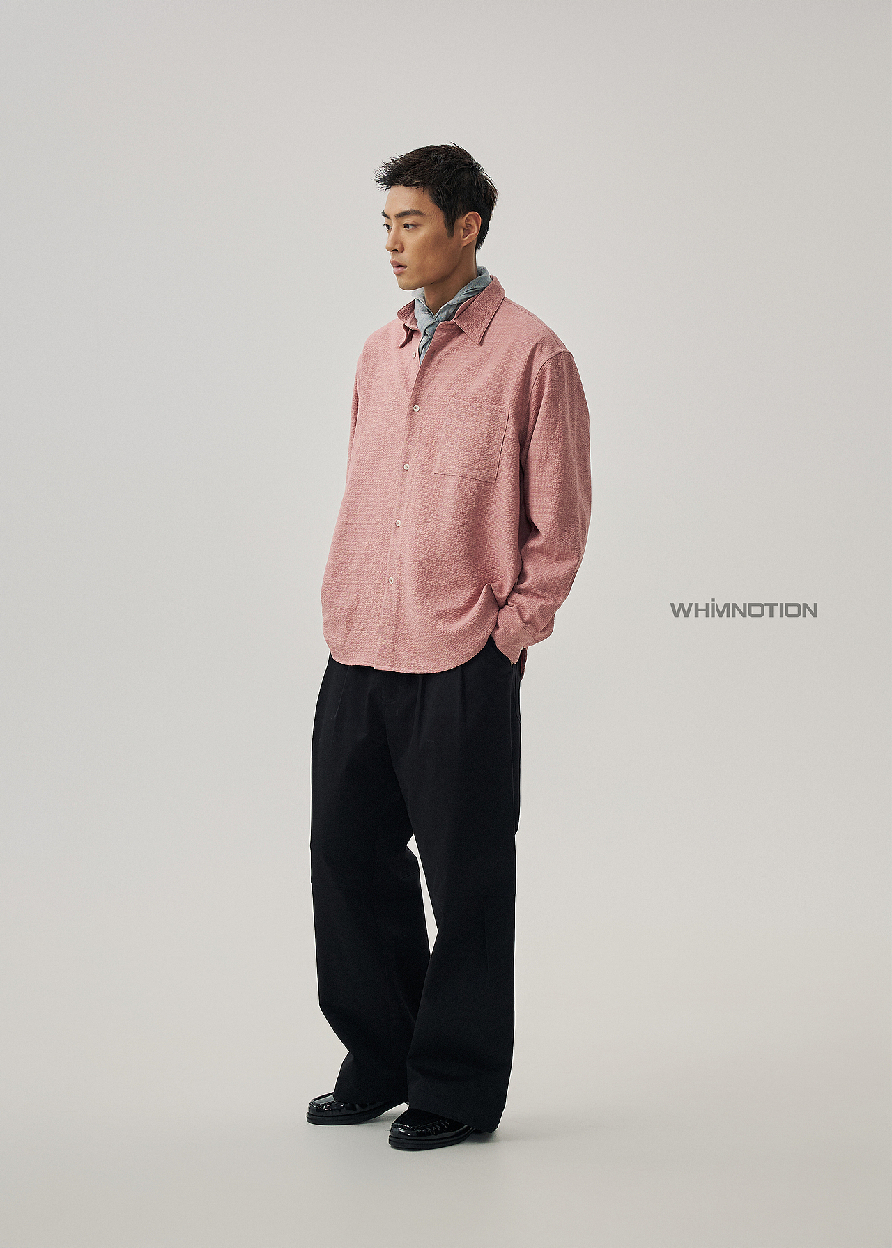 WHIMNOTION 25SS