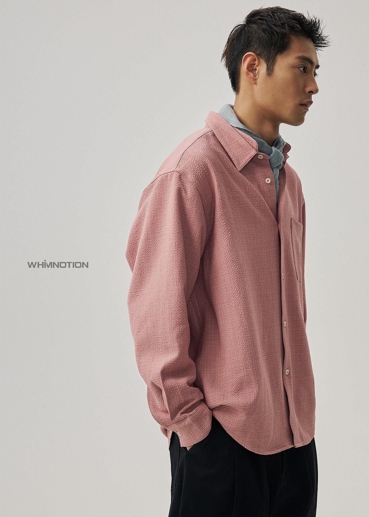 WHIMNOTION 25SS