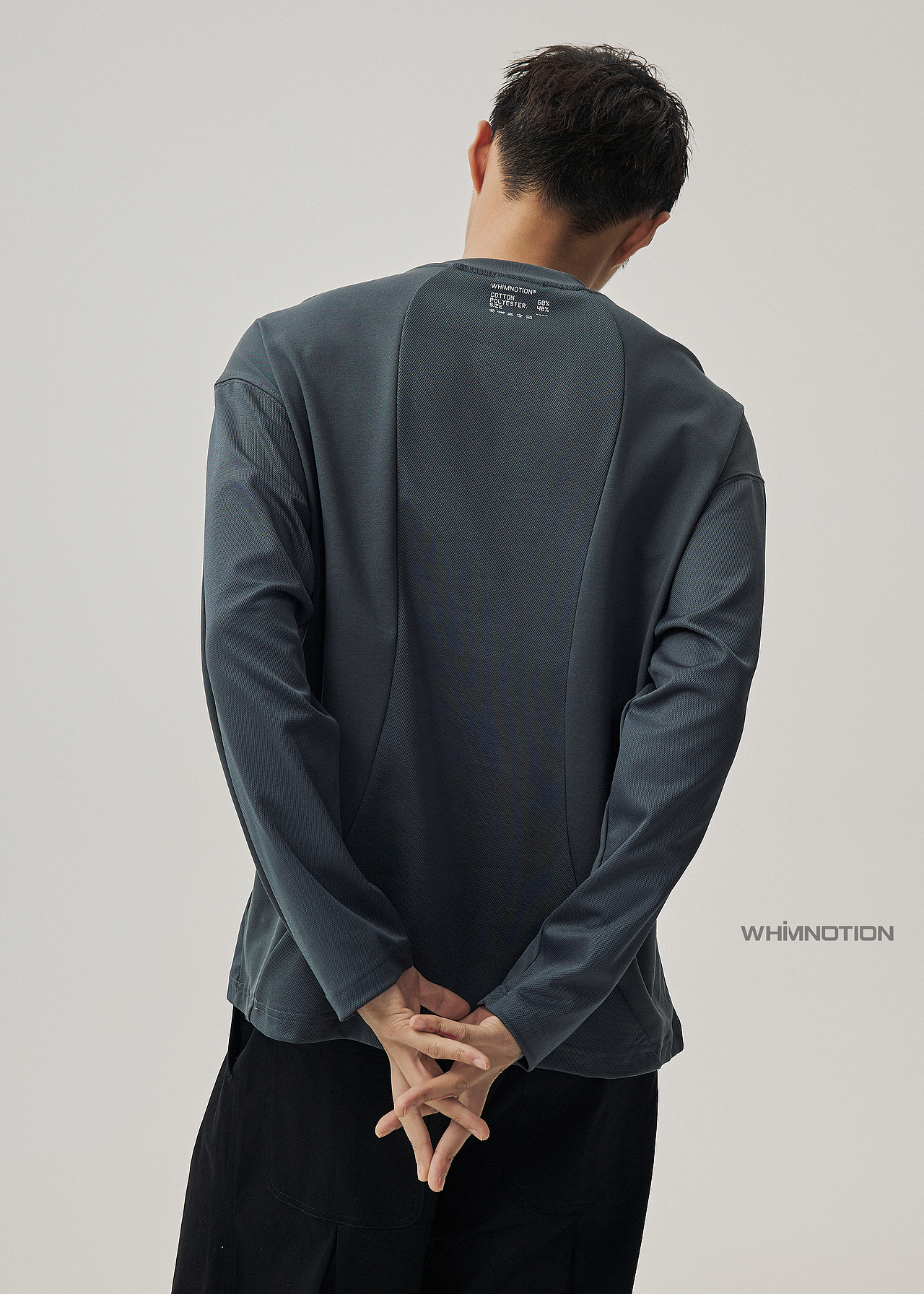 WHIMNOTION 25SS