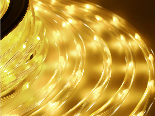 亚马逊暖色光子灯主图A+