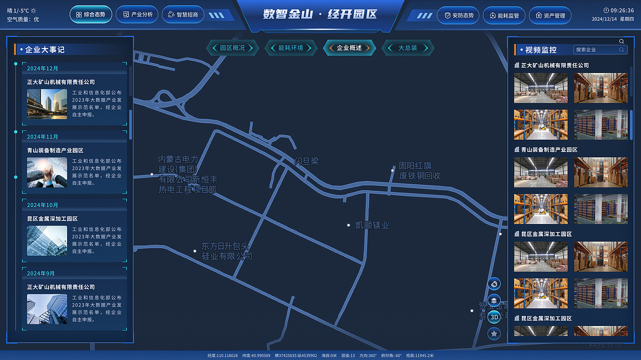 数智金山-经开园区可视化大屏设计（图ZMzg1OTc3MjI0） - 其他网页 - 站酷设计师Moliku原创素材 - 站酷ZCOOL