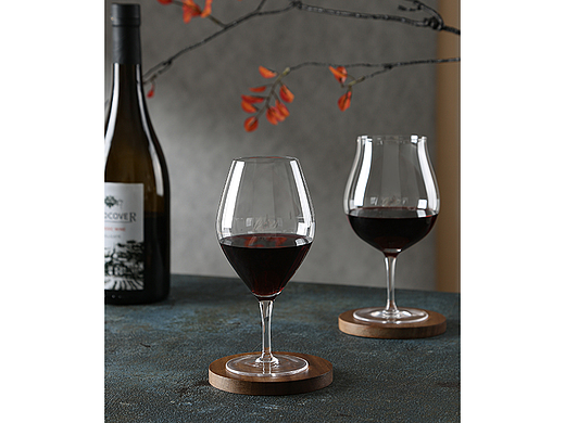 红酒杯器皿拍摄