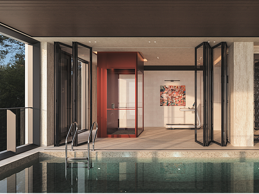 绿意休闲-惬意舒适_Ⅱ