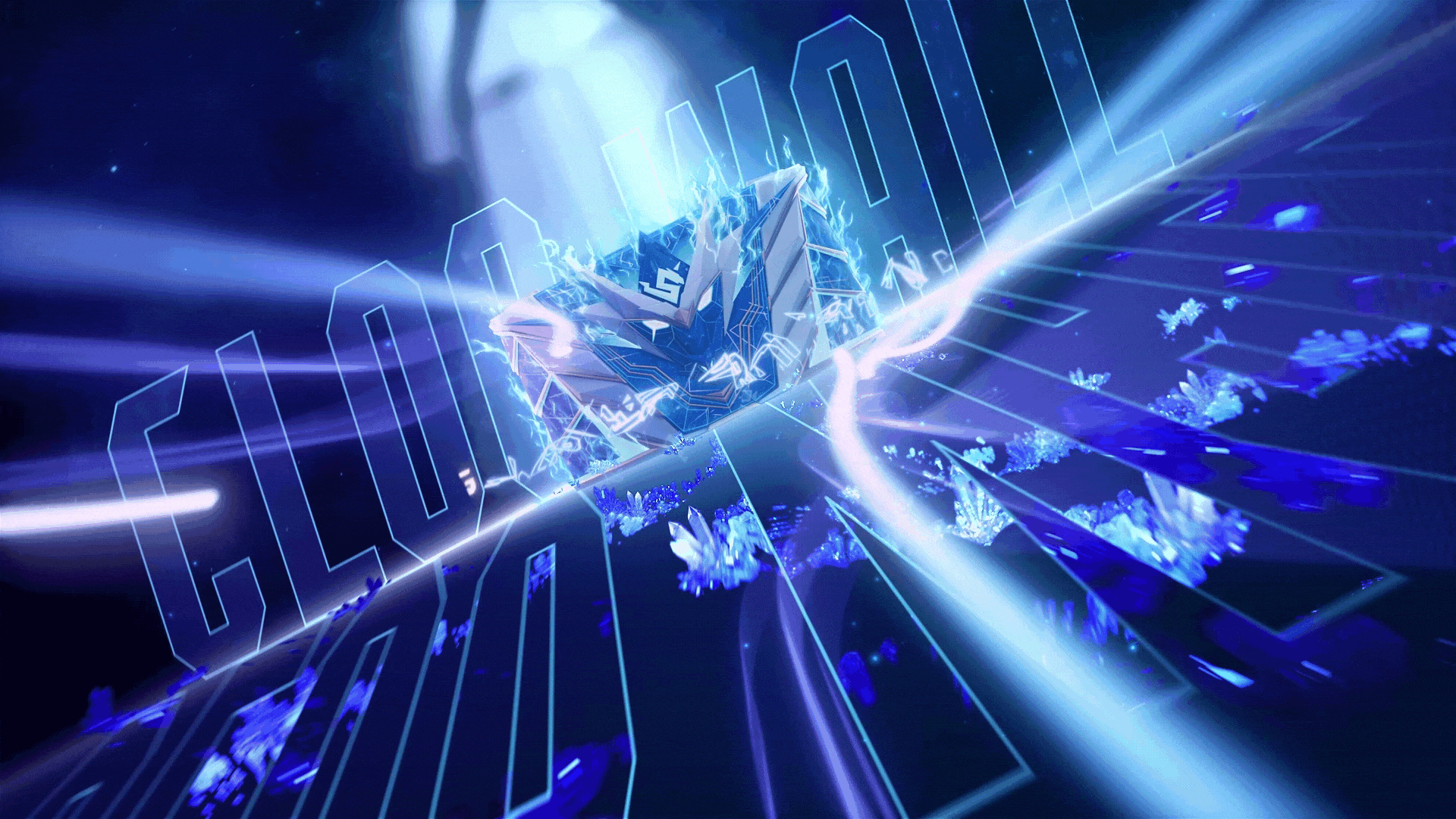 FFWS HYPERBOOK 藏品展示宣传视频