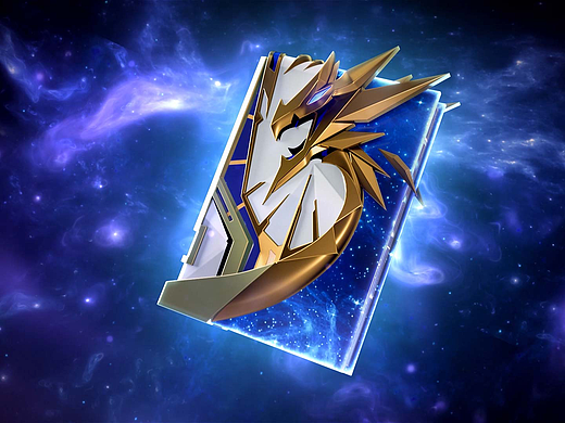 FFWS HYPERBOOK 藏品展示宣傳視頻（個人主頁-ZNzE0MzQyOTY=） - 宣傳片 - 站酷設計師Garena_Videoteam原創(chuàng)素材 - 站酷ZCOOL