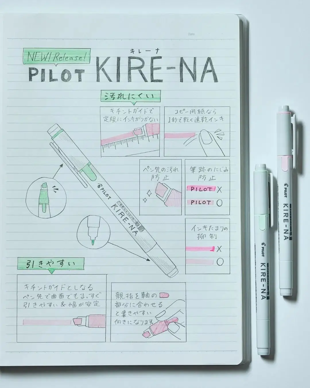 2025日本文具大赏出炉/IllustrationX预测2025插画趋势/OLIVE YOUNG 更新 LOGO