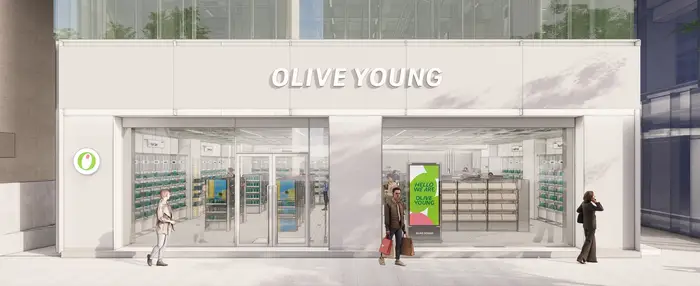 2025日本文具大赏出炉/IllustrationX预测2025插画趋势/OLIVE YOUNG 更新 LOGO（图ZMTUwMzI5OTI=） - 资讯 - 站酷设计师站酷资讯原创素材 - 站酷ZCOOL