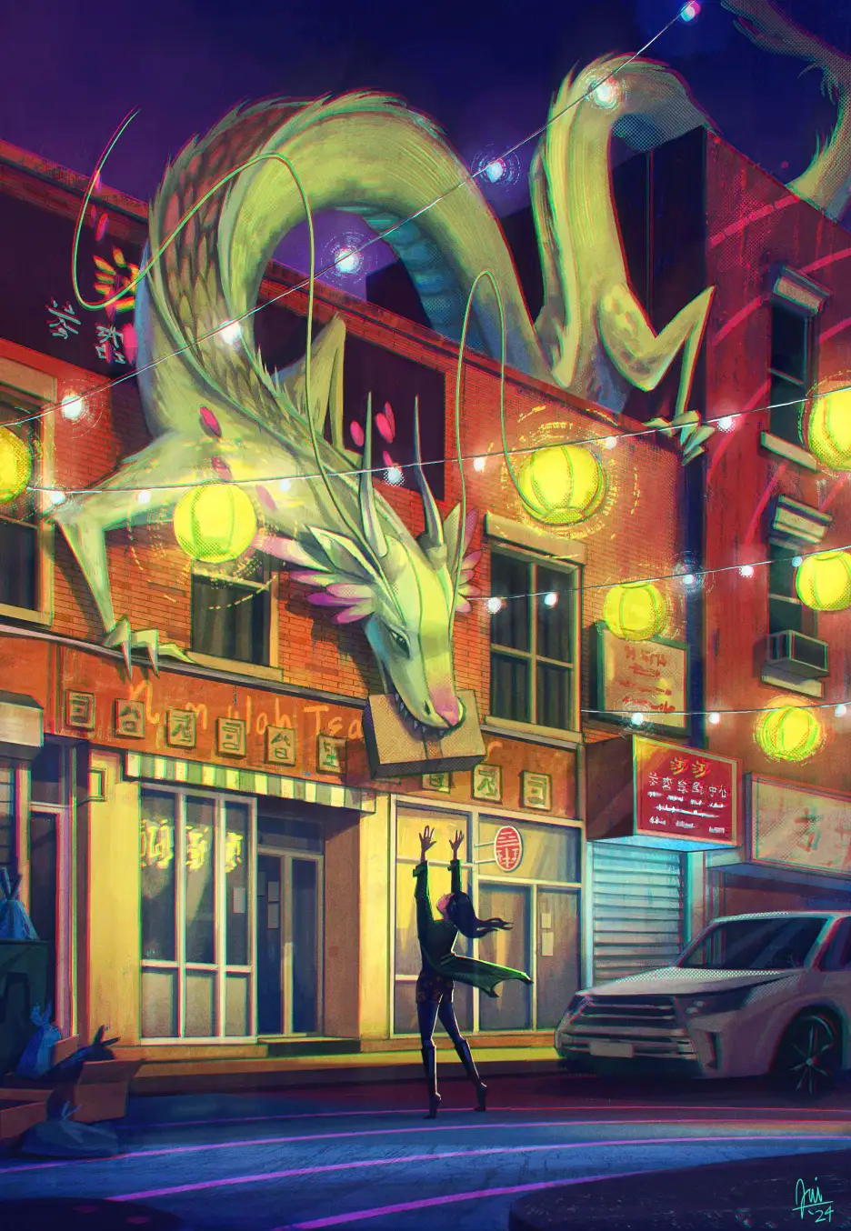 2025日本文具大赏出炉/IllustrationX预测2025插画趋势/OLIVE YOUNG 更新 LOGO