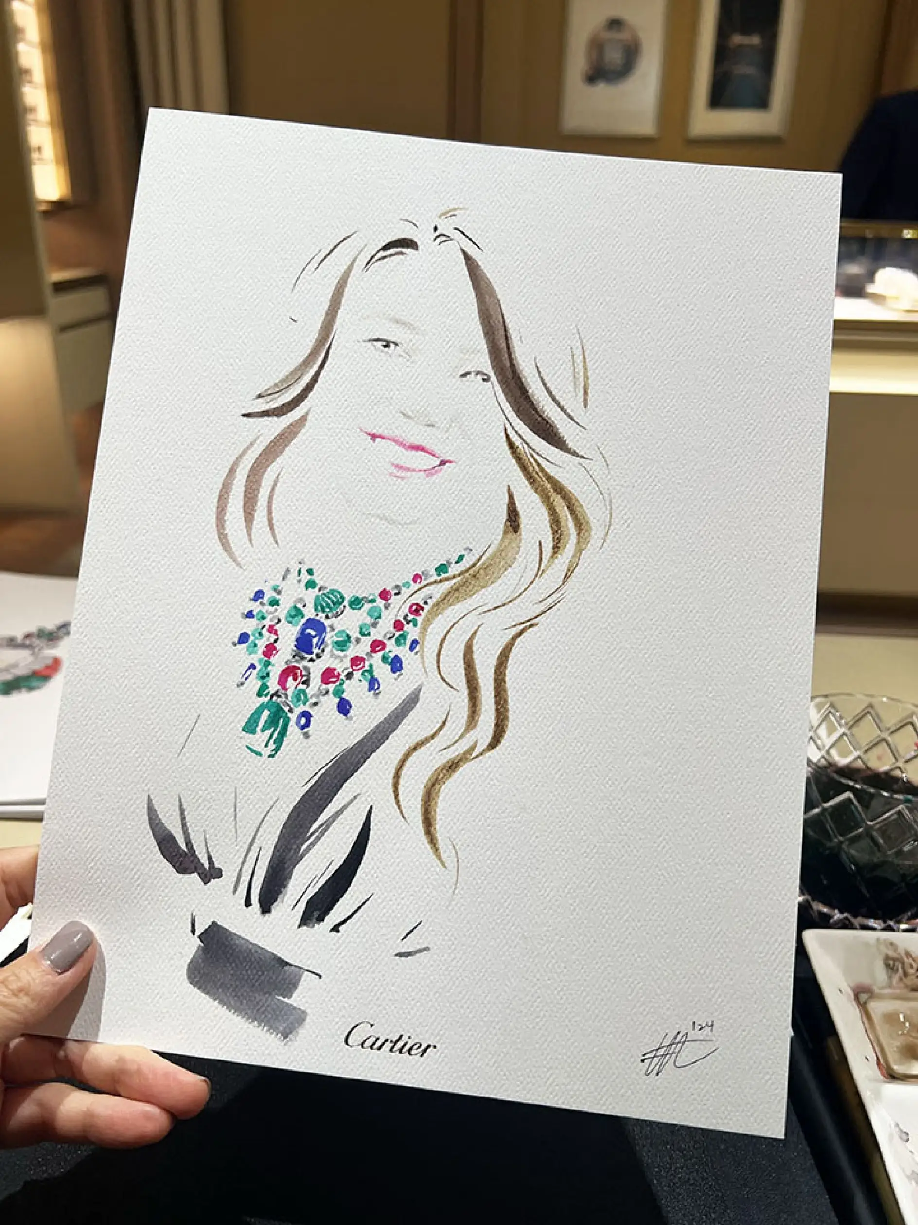 2025日本文具大赏出炉/IllustrationX预测2025插画趋势/OLIVE YOUNG 更新 LOGO