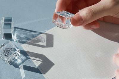 2025日本文具大赏出炉/IllustrationX预测2025插画趋势/OLIVE YOUNG 更新 LOGO