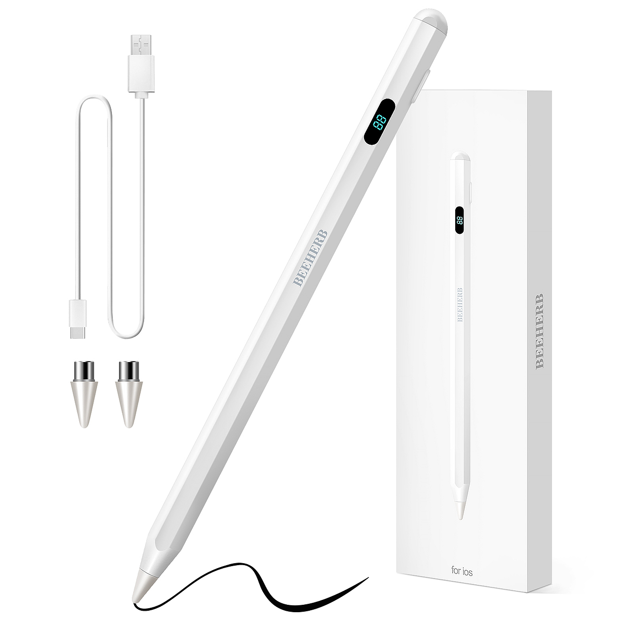 电子产品：触碰笔（图片）