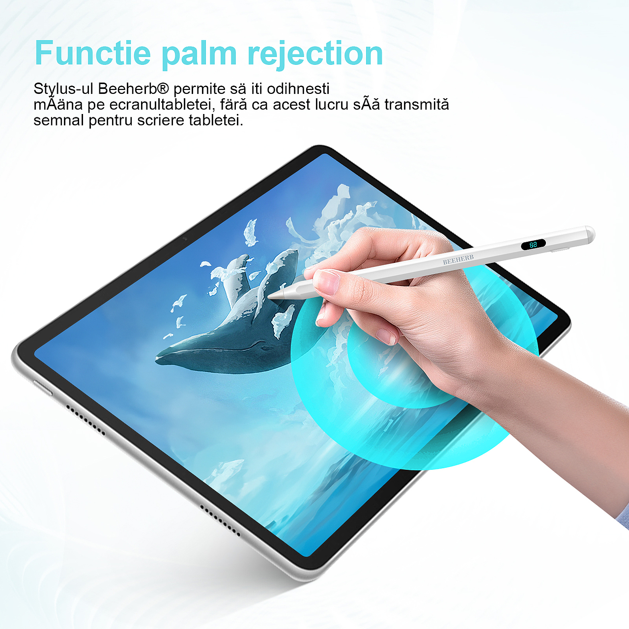 电子产品：触碰笔（图片）