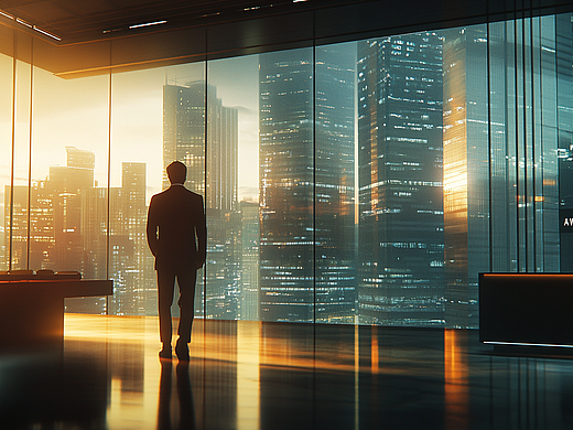 总裁面试的秘密（个人主页-ZNzE0MzQ1NzY=） - AI作品 - 站酷设计师野山村夫原创素材 - 站酷ZCOOL