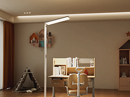 全光譜 智能護眼燈