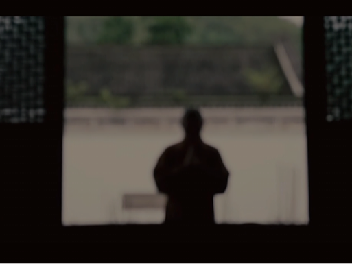 寺庙景观 景观设计 空间改造