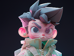 AIGC IP插画创作-哈利波特系列篇