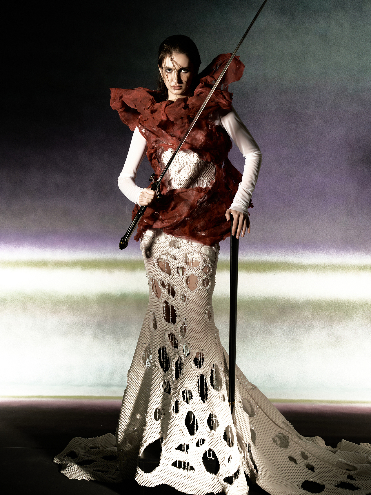 Truman Album Lab / 毕设拍摄 / 创作拍摄（图ZMzg1OTg5MzA0） - 人像摄影 - 站酷设计师許楚門Truman原创素材 - 站酷ZCOOL