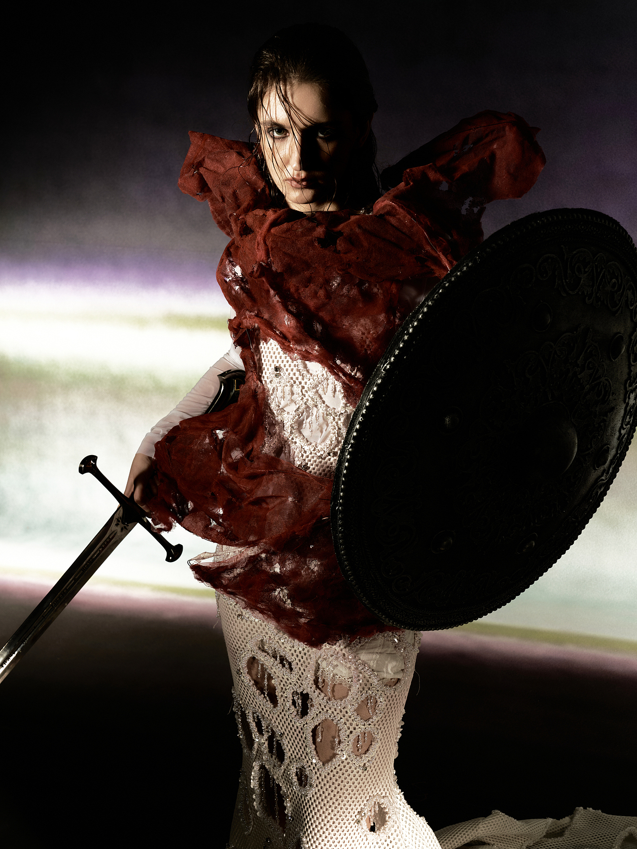 Truman Album Lab / 毕设拍摄 / 创作拍摄（图ZMzg1OTg5MzE2） - 人像摄影 - 站酷设计师許楚門Truman原创素材 - 站酷ZCOOL