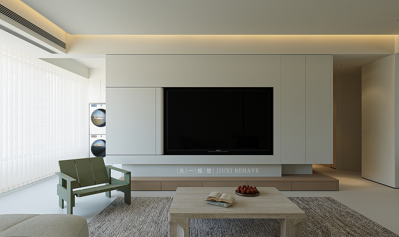 简约风格（图ZMzg1OTkxNDI0） - 家装设计 - 站酷设计师画图的傻狗子原创素材 - 站酷ZCOOL