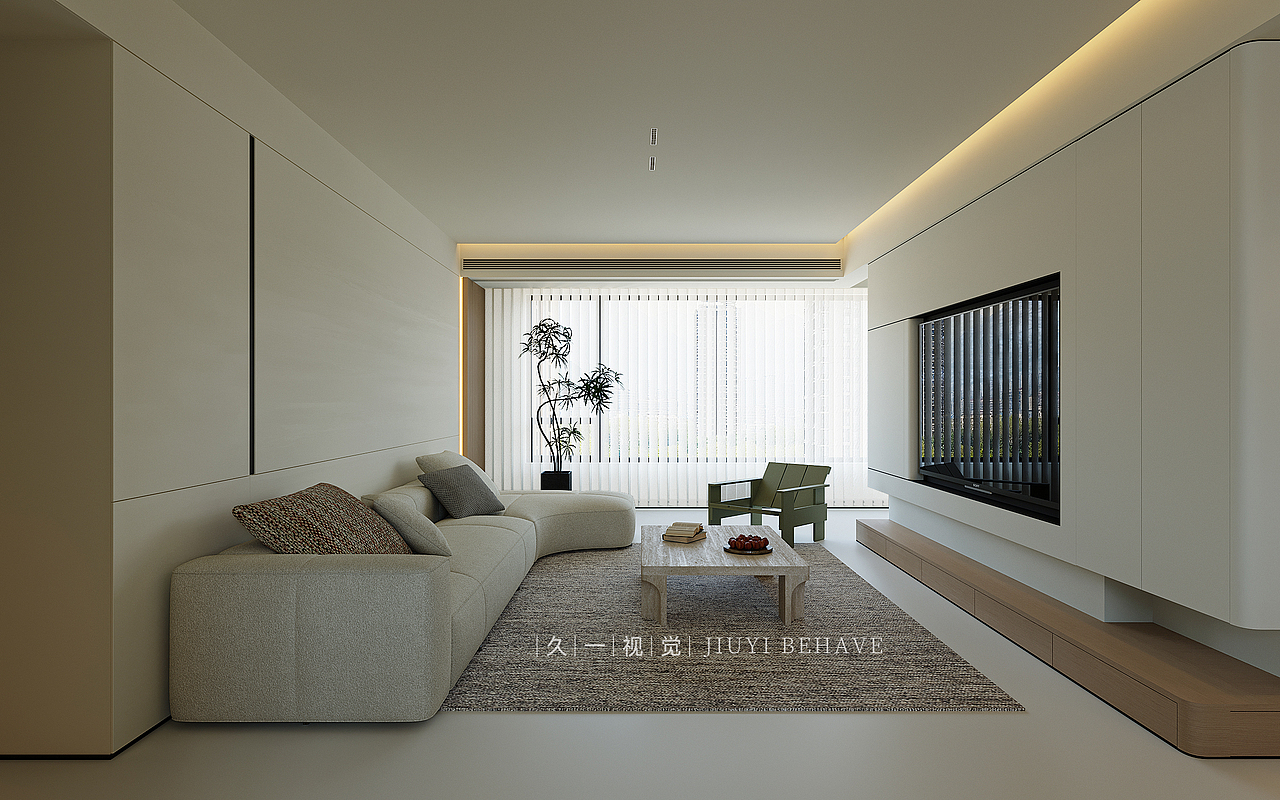 简约风格（图ZMzg1OTkxNDI4） - 家装设计 - 站酷设计师画图的傻狗子原创素材 - 站酷ZCOOL