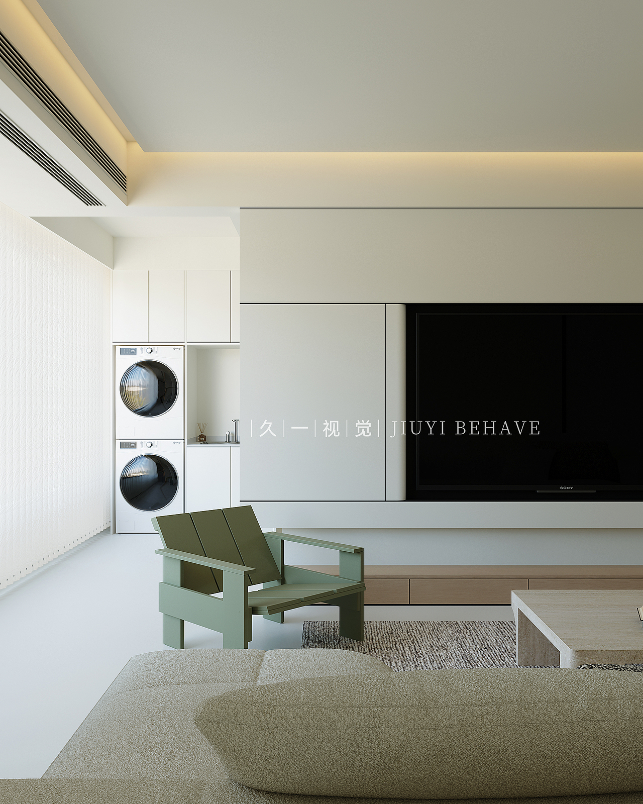 简约风格（图ZMzg1OTkxNDM2） - 家装设计 - 站酷设计师画图的傻狗子原创素材 - 站酷ZCOOL