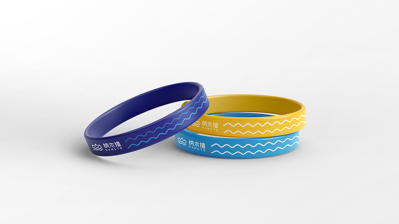 纳木措LOGO设计（图ZMzg1OTkxNzk2） - Logo - 站酷设计师云岫视觉原创素材 - 站酷ZCOOL