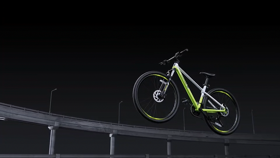 山地车动画（图ZMzg1OTkzNDM2） - 产品 - 站酷设计师啊杰fanli原创素材 - 站酷ZCOOL