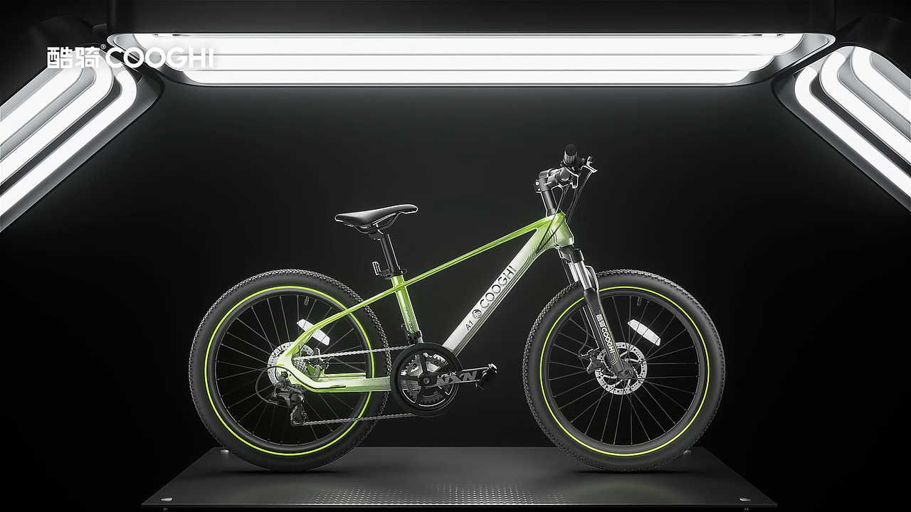 山地车动画（图ZMzg1OTkzNDY0） - 产品 - 站酷设计师啊杰fanli原创素材 - 站酷ZCOOL