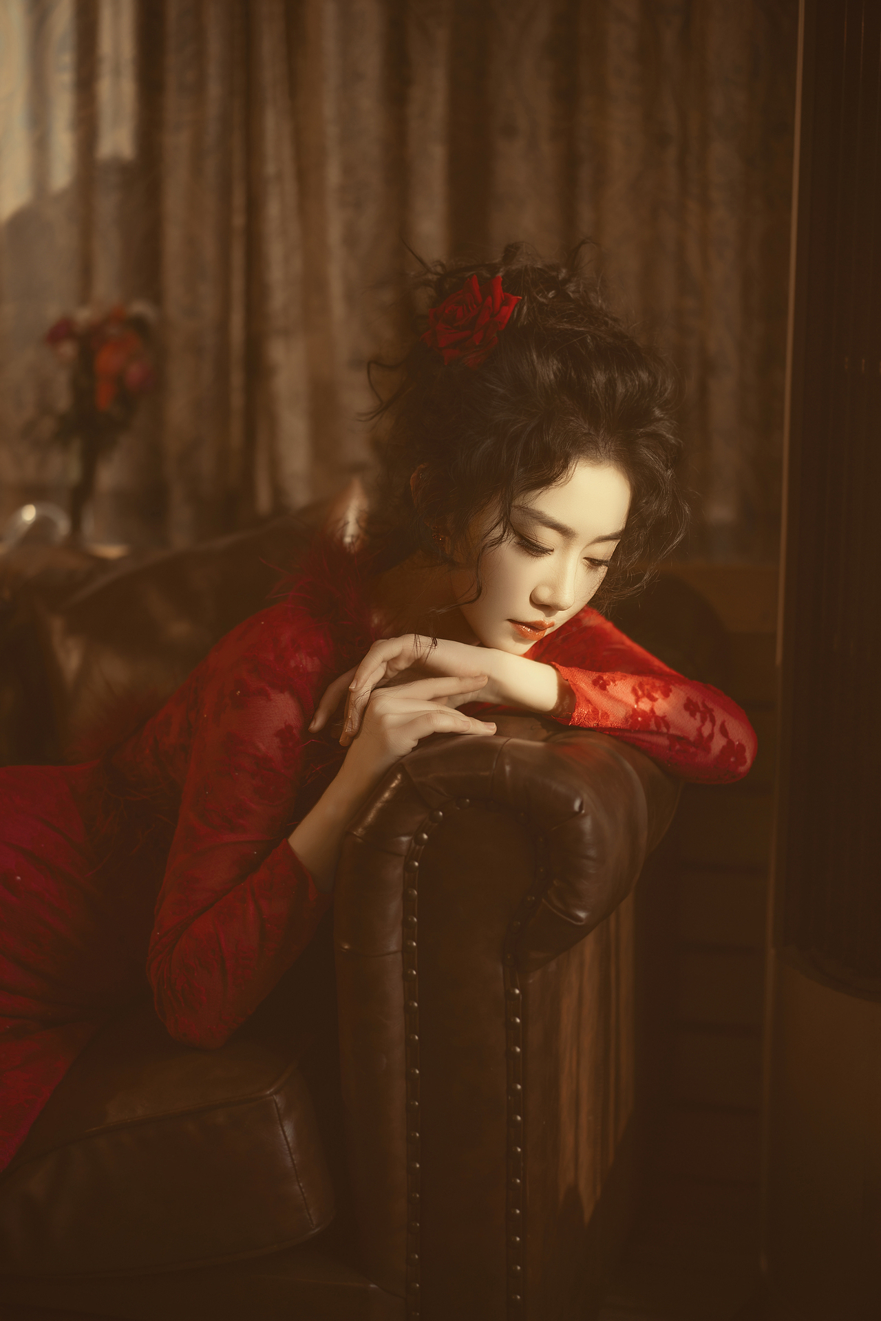 风里有你的回忆吗