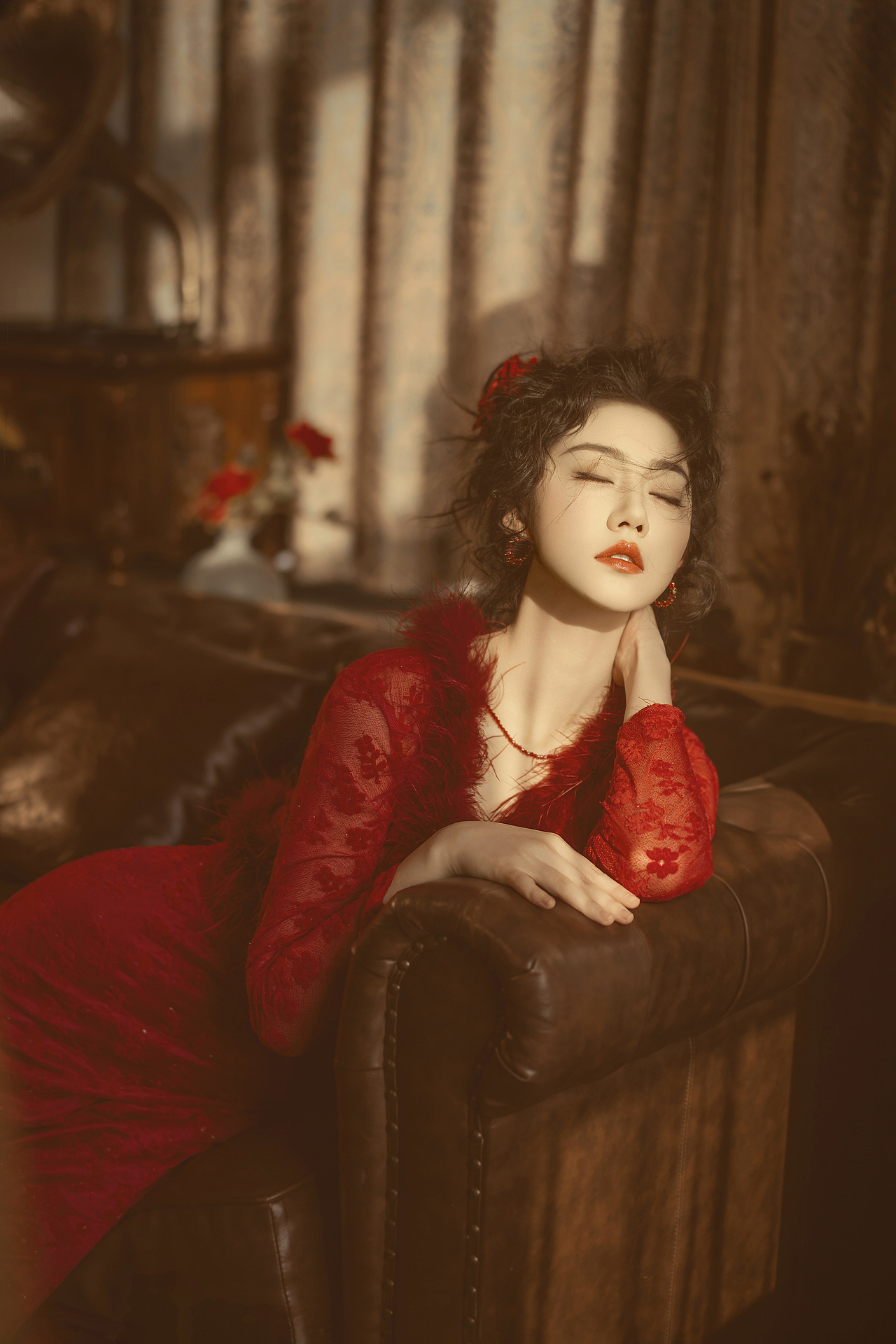 风里有你的回忆吗