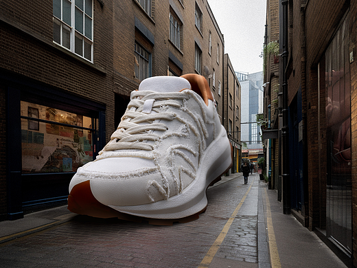 TSUBO带你开启流浪之旅