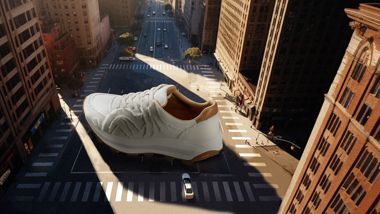 TSUBO带你开启流浪之旅