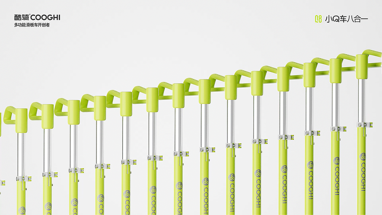 滑板车视频（图ZMzg1OTk0OTI4） - 产品 - 站酷设计师啊杰fanli原创素材 - 站酷ZCOOL