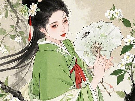 春之晓