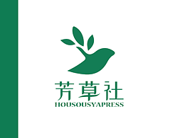 芳草出版社LOGO——日本語