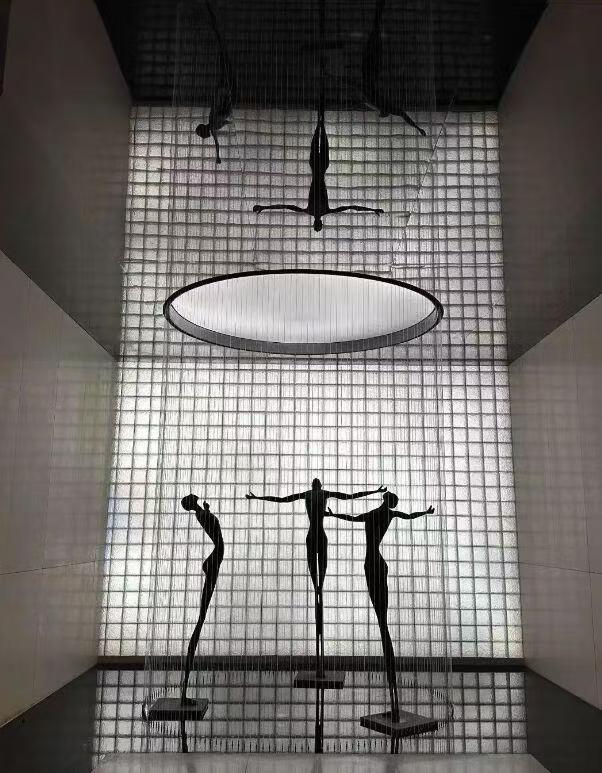 不锈钢镜面蜂窝板