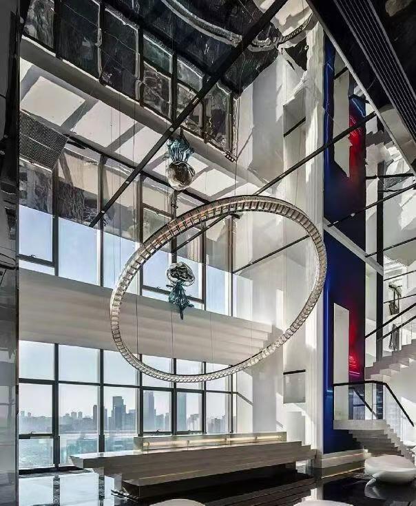 不锈钢镜面蜂窝板