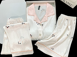 家居服爆款風(fēng)格靜物平鋪拍攝