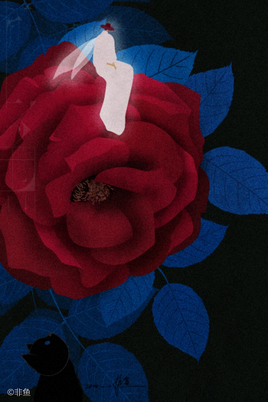 2024年的岁末(一)