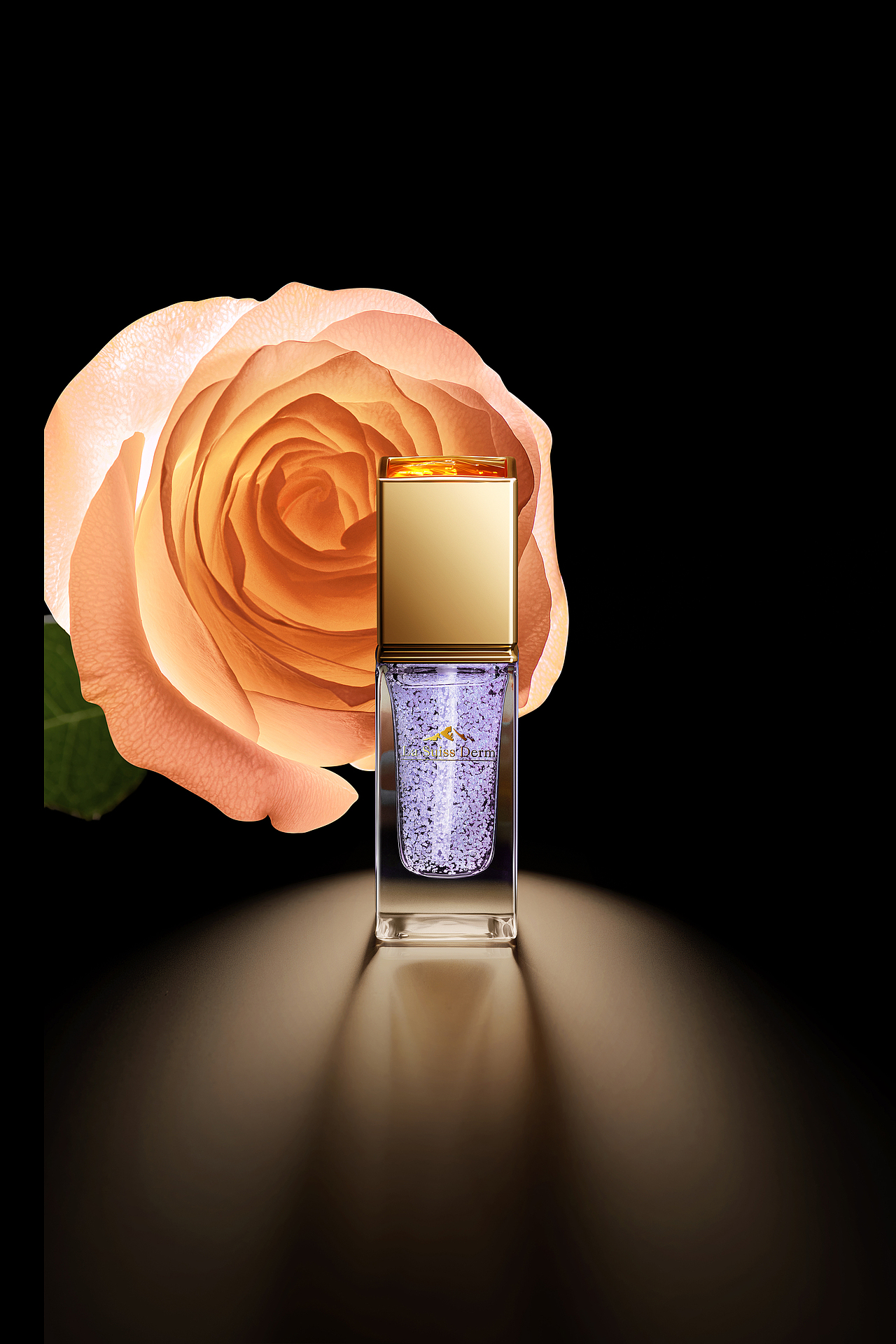 产品片✖️睿致肌香水