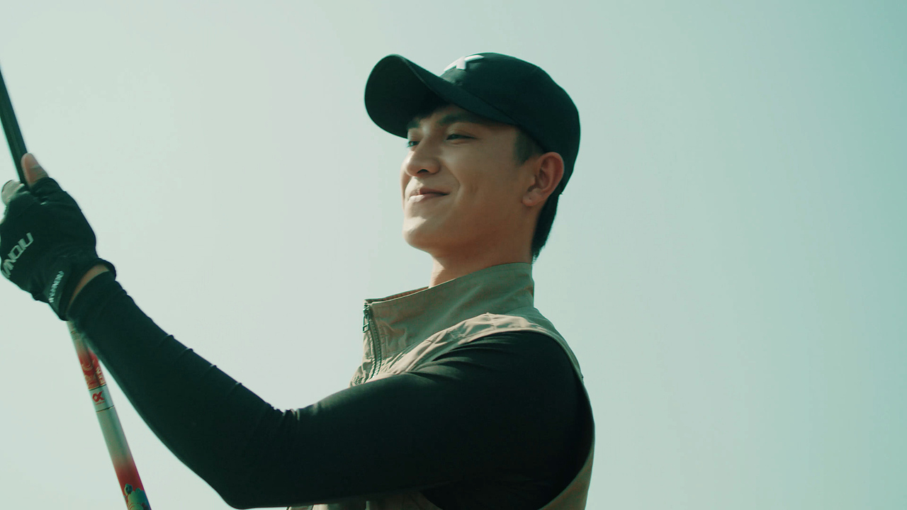 产品宣传片—连球S2钓箱